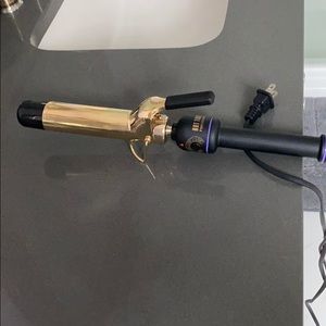 Hot Tools Professional curling iron